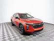 Used 2024 Chevrolet Trax 2RS SUV