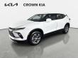 Used 2023 Chevrolet Blazer LT SUV