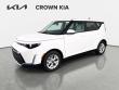 Certified 2025 Kia Soul LX Hatchback