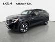Used 2024 Volkswagen Atlas Cross Sport 2.0T SE w/Technology SUV