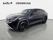  Volkswagen Atlas Cross Sport