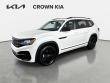 Used 2023 Volkswagen Atlas 3.6L V6 SEL R-Line Black SUV