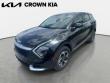 Used 2025 Kia Sportage LX SUV