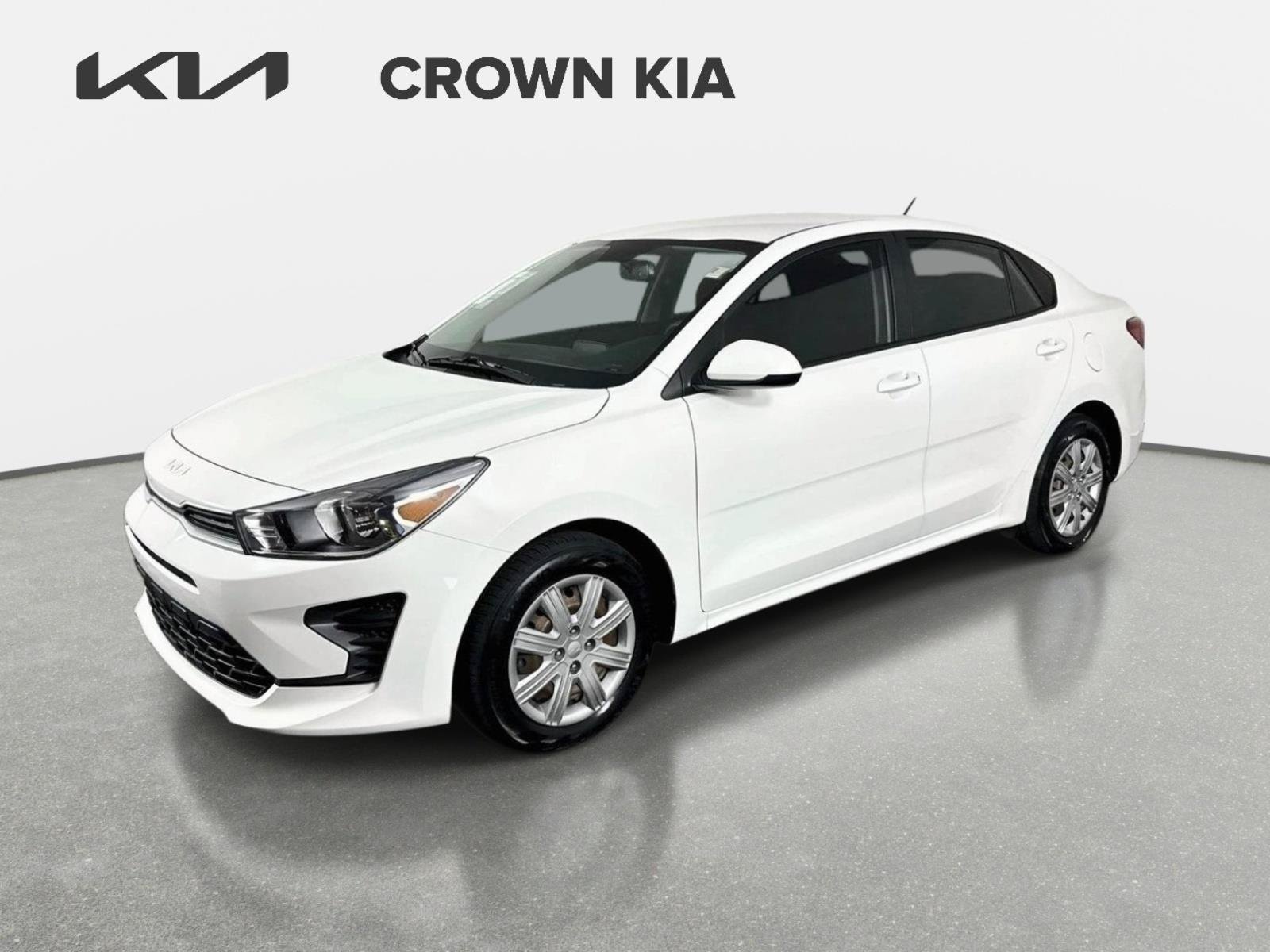 2023 Kia Rio S