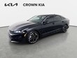  Kia K 5