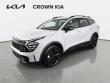Certified 2025 Kia Sportage X-Line SUV
