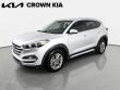 Used 2018 Hyundai Tucson SEL Plus SUV