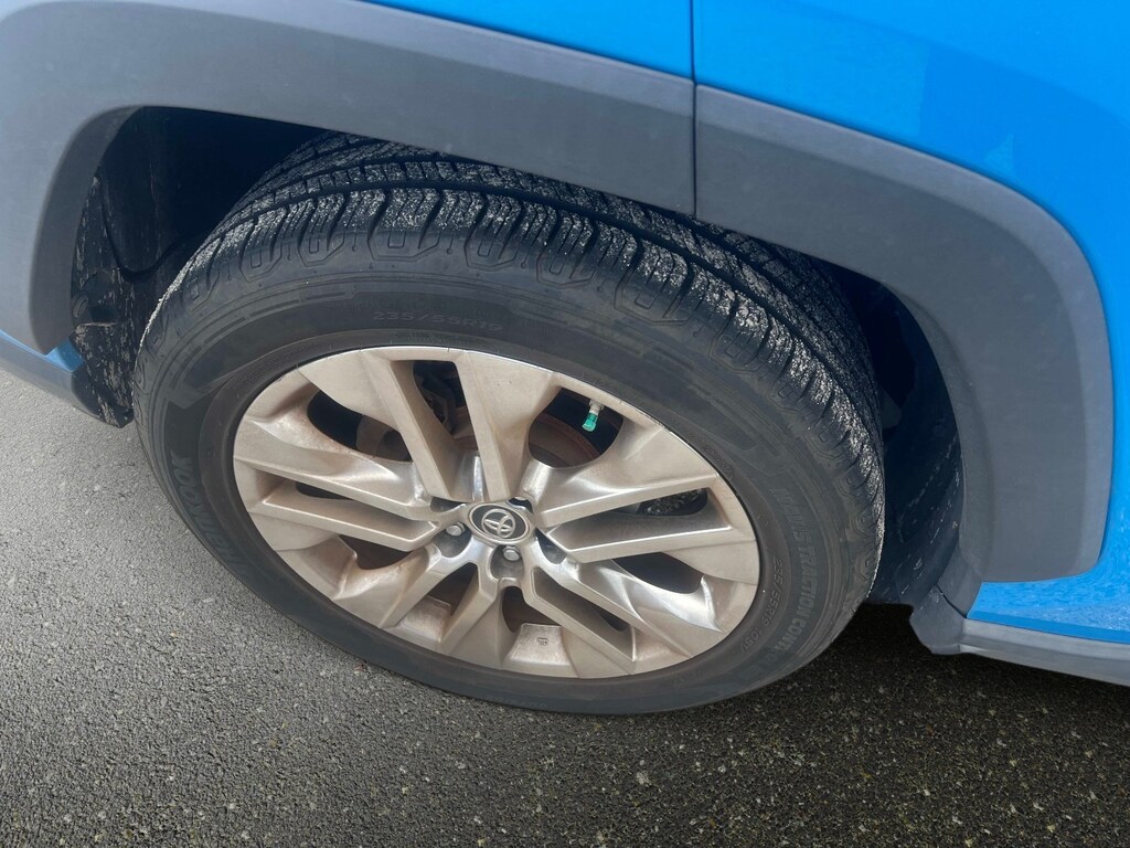 Used 2019 Toyota RAV4 XLE Premium SUV