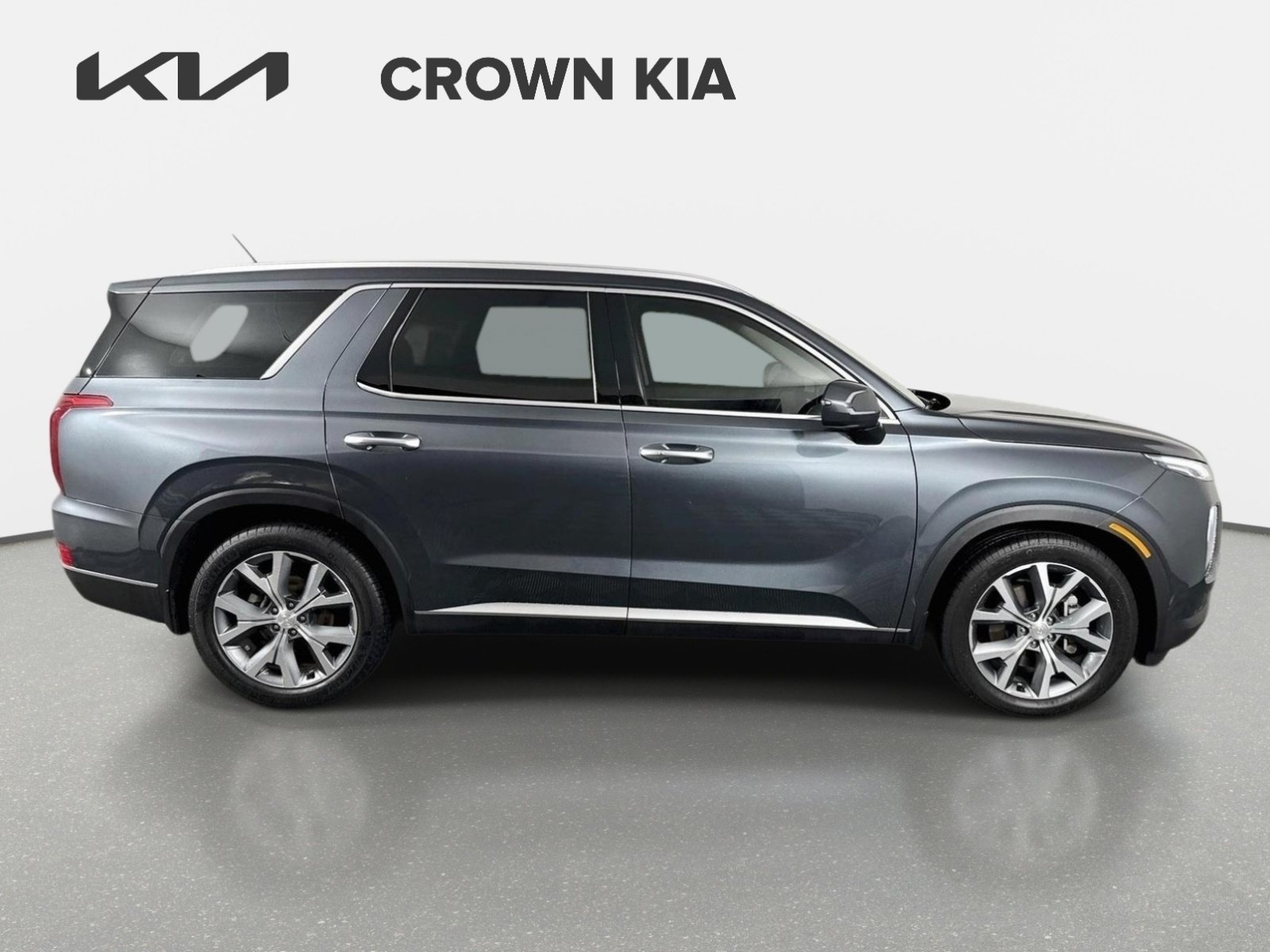 Used 2021 Hyundai Palisade SEL SUV