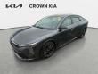 Used 2026 Kia K4 GT-Line Turbo Sedan