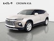  Chevrolet Blazer