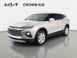 Used 2021 Chevrolet Blazer LT SUV