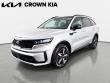Certified 2021 Kia Sorento EX SUV