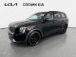 Certified 2021 Kia Telluride SX SUV