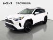 Used 2023 Toyota RAV4 Hybrid XLE SUV
