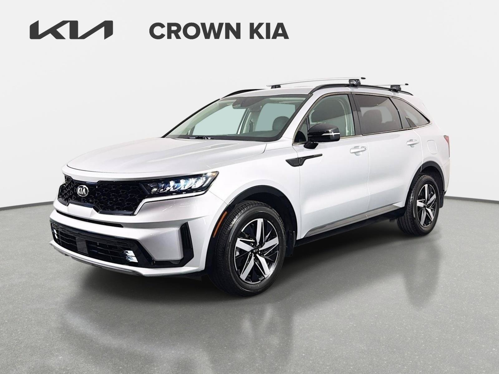 Used 2018 Kia Sportage EX SUV