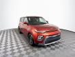 Certified 2020 Kia Soul LX Hatchback
