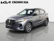 Used 2021 Nissan Kicks SR SUV
