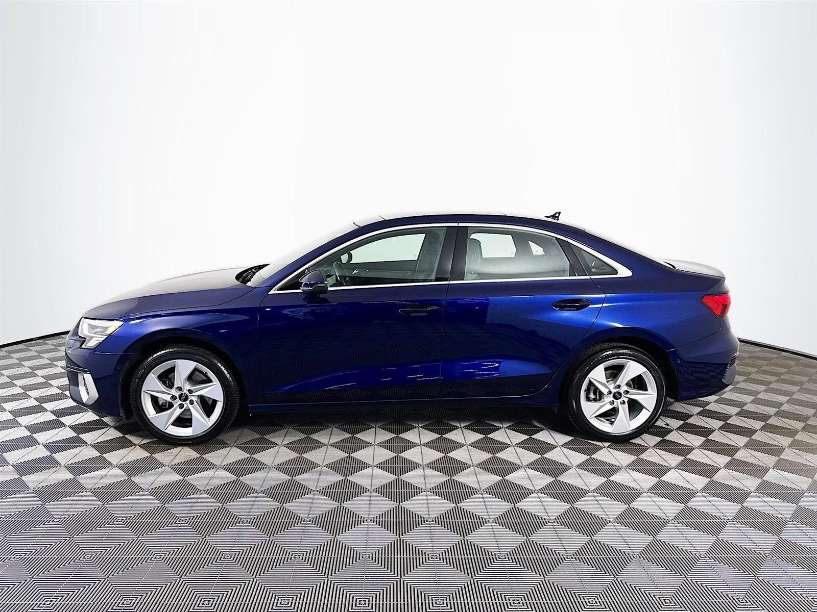 2024 Audi A3 Premium 40 TFSI photo 4