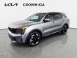  Kia Sorento Hybrid