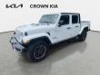 Used 2023 Jeep Gladiator Overland Truck Crew Cab