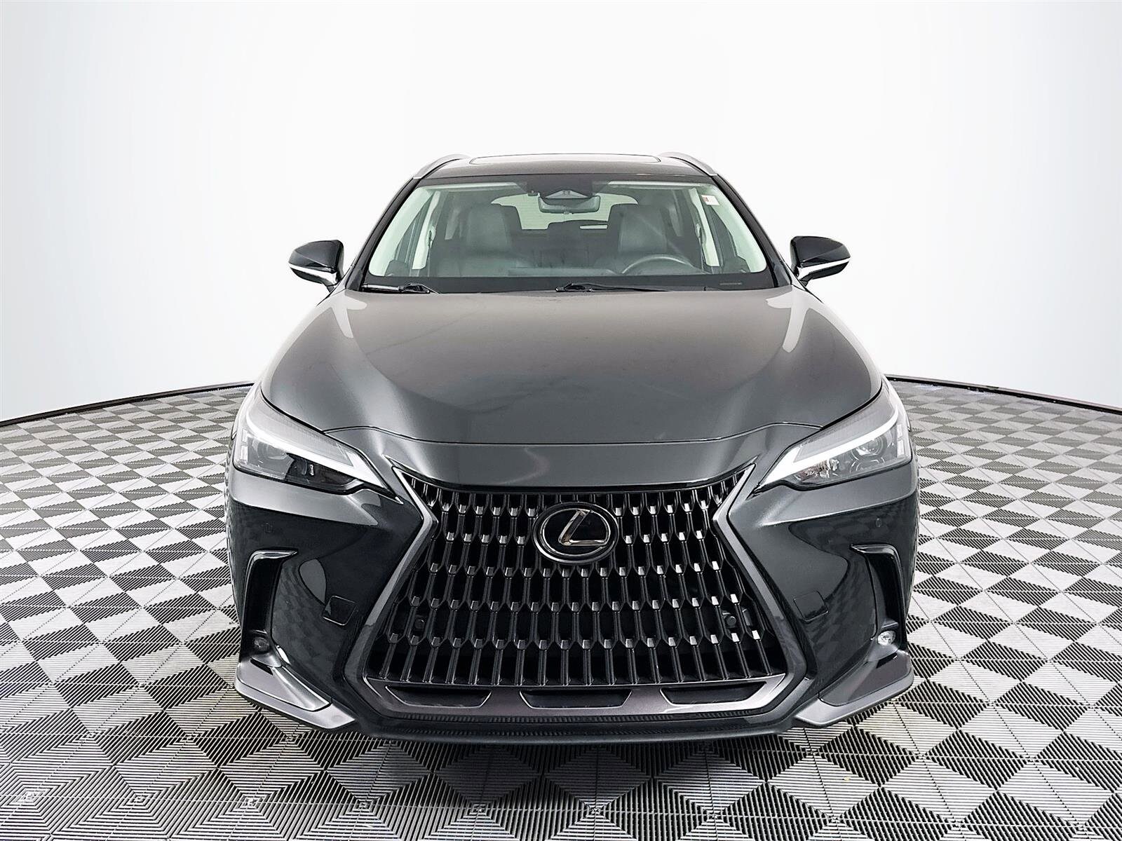 2023 Lexus NX 350 Premium photo 2
