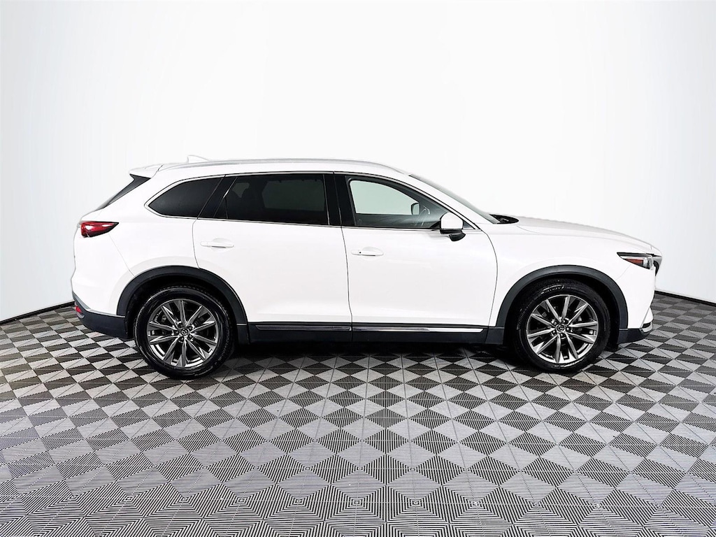 Used 2019 Mazda CX-9 Grand Touring SUV