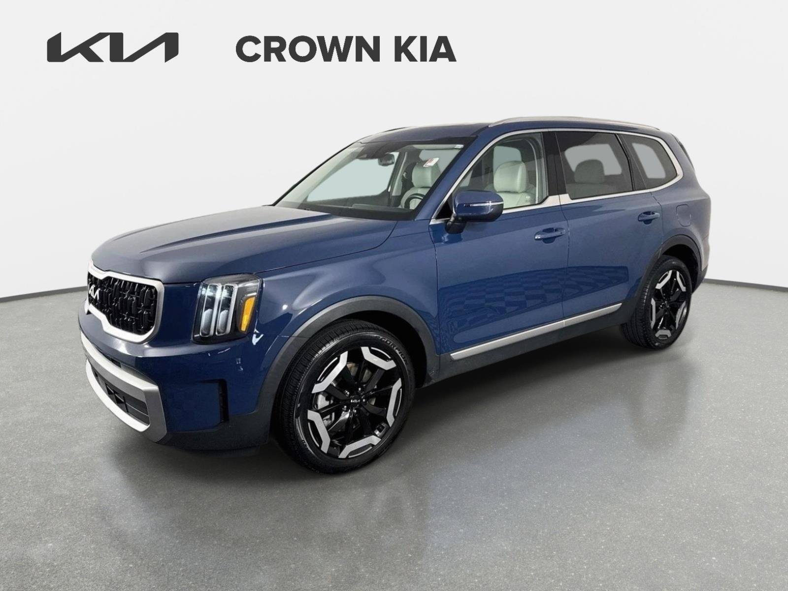  Kia Telluride