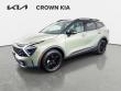 Certified 2023 Kia Sportage X-Pro Prestige SUV
