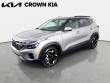 Used 2025 Kia Seltos EX SUV