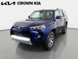 Used 2020 Toyota 4 Runner TRD SUV