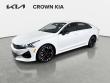 Certified 2024 Kia K5 GT-Line Sedan