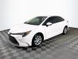 Used 2022 Toyota Corolla LE Sedan