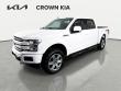 Used 2019 Ford F-150 XL Truck SuperCrew Cab