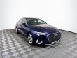 Used 2024 Audi A3 Premium Premium 40 TFSI