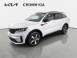 Certified 2022 Kia Sorento EX SUV