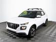 Used 2021 Hyundai Venue SEL SUV