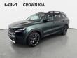 Certified 2023 Kia Sorento X-Line EX SUV