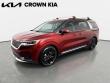 Certified 2024 Kia Carnival SX MPV