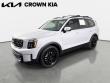 Certified 2024 Kia Telluride SX X-Line SUV
