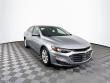 Used 2024 Chevrolet Malibu LT Sedan