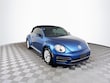 Volkswagen Beetle Convertible
