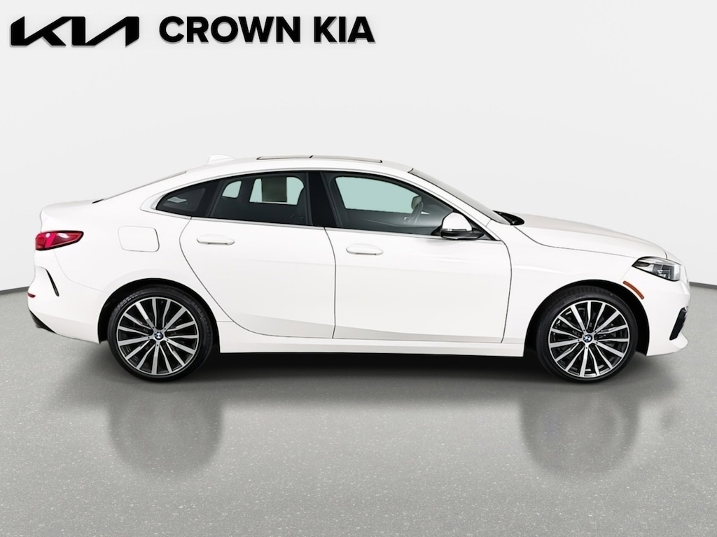 Used 2023 BMW 2 Series 228i xDrive Gran Coupe