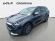 Certified 2023 Kia Sportage SX SUV