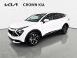 Certified 2023 Kia Sportage EX SUV