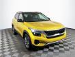 Certified 2023 Kia Seltos S SUV