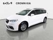 Used 2021 Chrysler Pacifica Touring Van Passenger Van