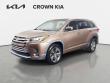 Used 2019 Toyota Highlander LTD SUV