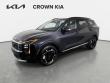 Certified 2026 Kia Sportage SX SUV