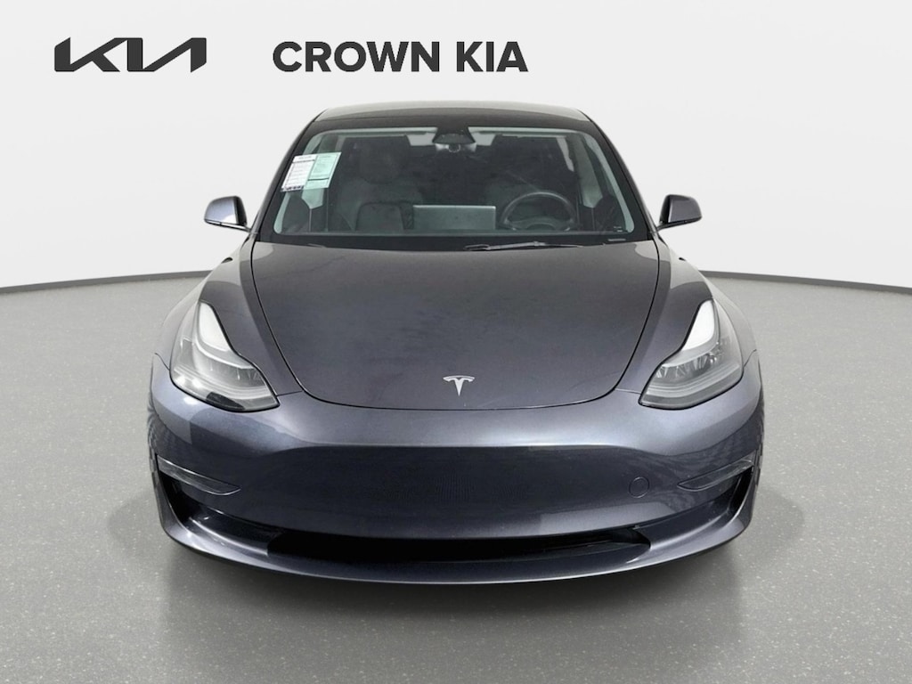 Used 2023 Tesla Model 3 Sedan